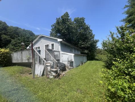 152 South Kent Road New Milford CT 06755