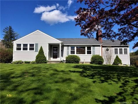 1 Alexander Drive Brookfield CT 06804