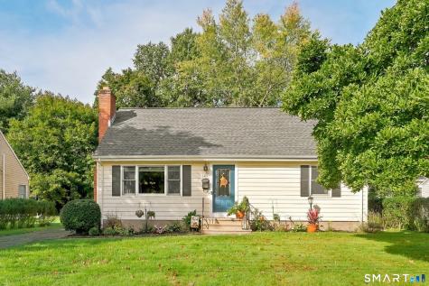 143 Federal Street West Hartford CT 06110
