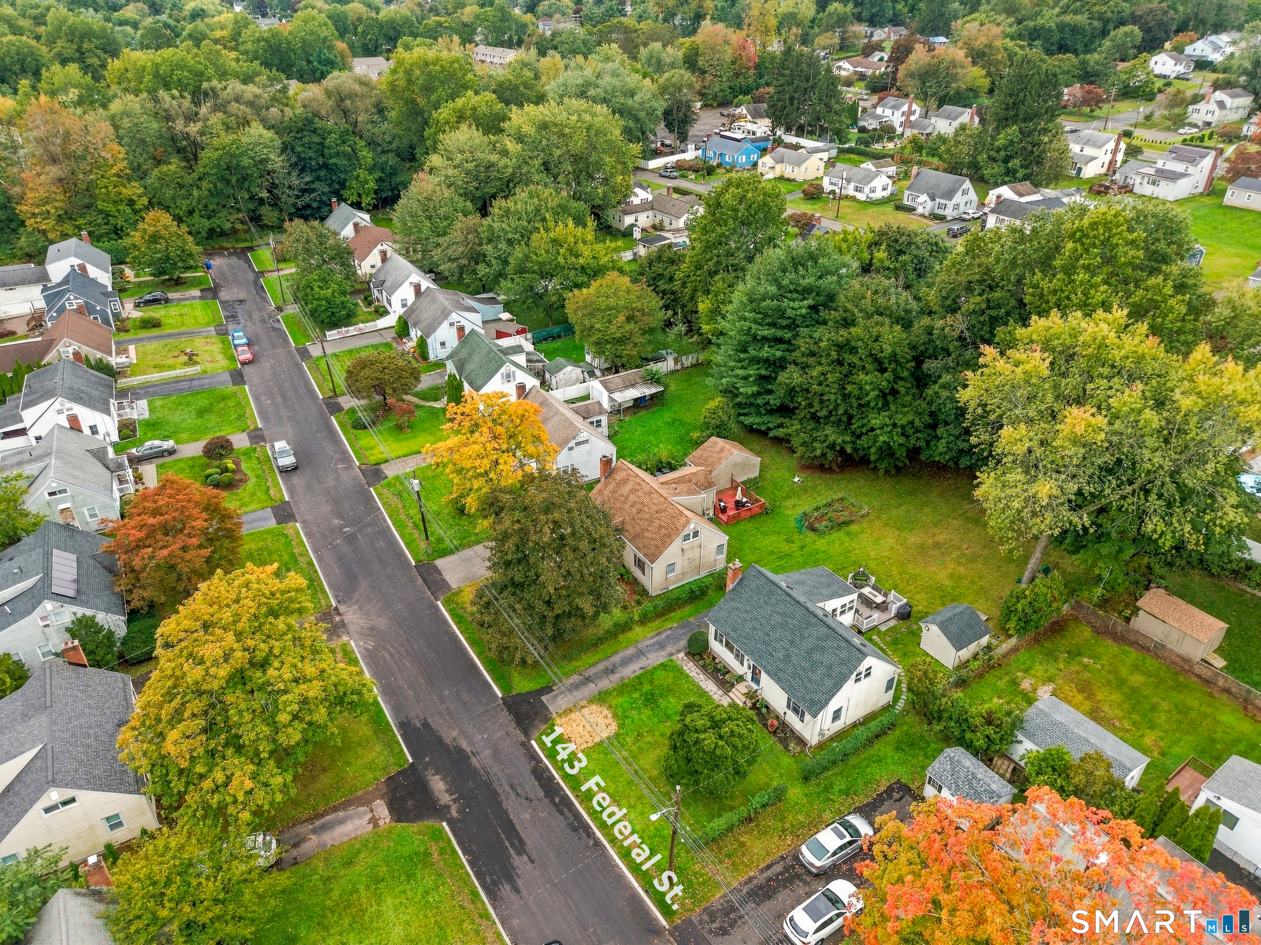 143 Federal Street West Hartford CT 06110