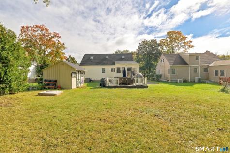 143 Federal Street West Hartford CT 06110