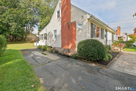 143 Federal Street West Hartford CT 06110