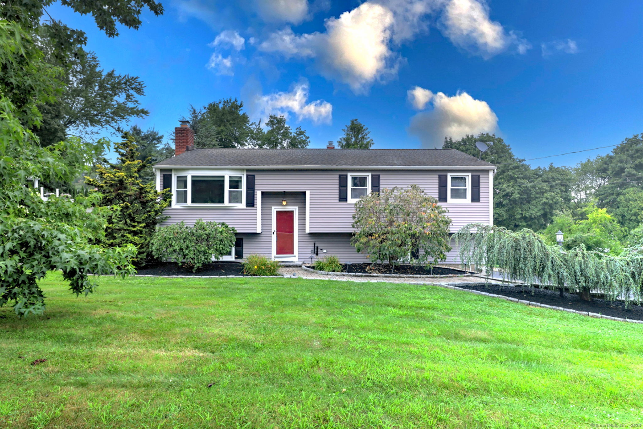 168 Cook Hill Road Wallingford CT 06492