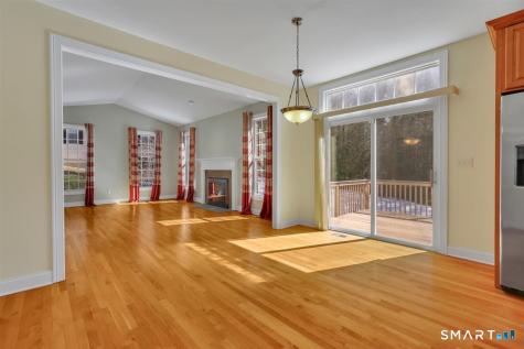 25 Fenwick Drive Avon CT 06001