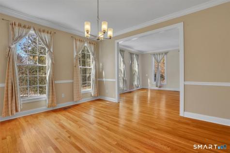 25 Fenwick Drive Avon CT 06001