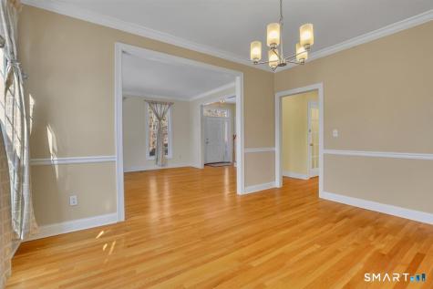 25 Fenwick Drive Avon CT 06001