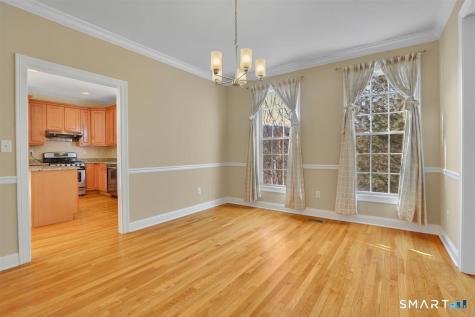 25 Fenwick Drive Avon CT 06001