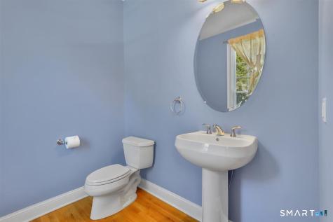 25 Fenwick Drive Avon CT 06001