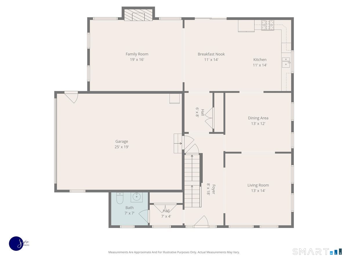 25 Fenwick Drive Avon CT 06001