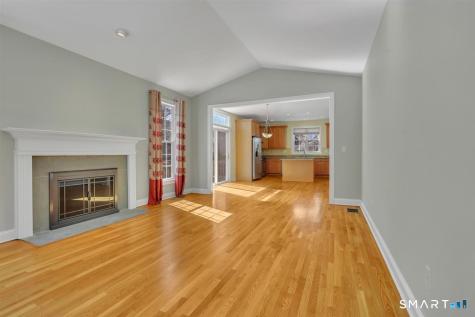 25 Fenwick Drive Avon CT 06001