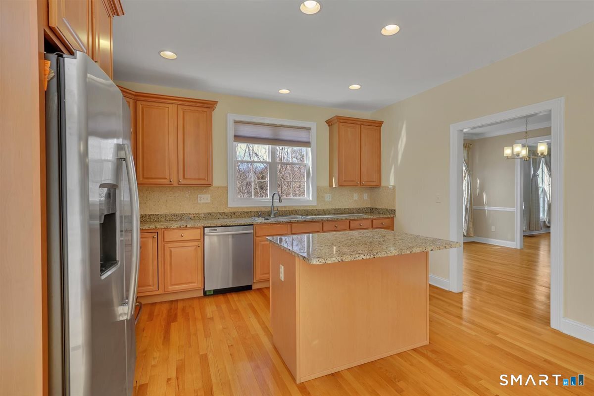 25 Fenwick Drive Avon CT 06001