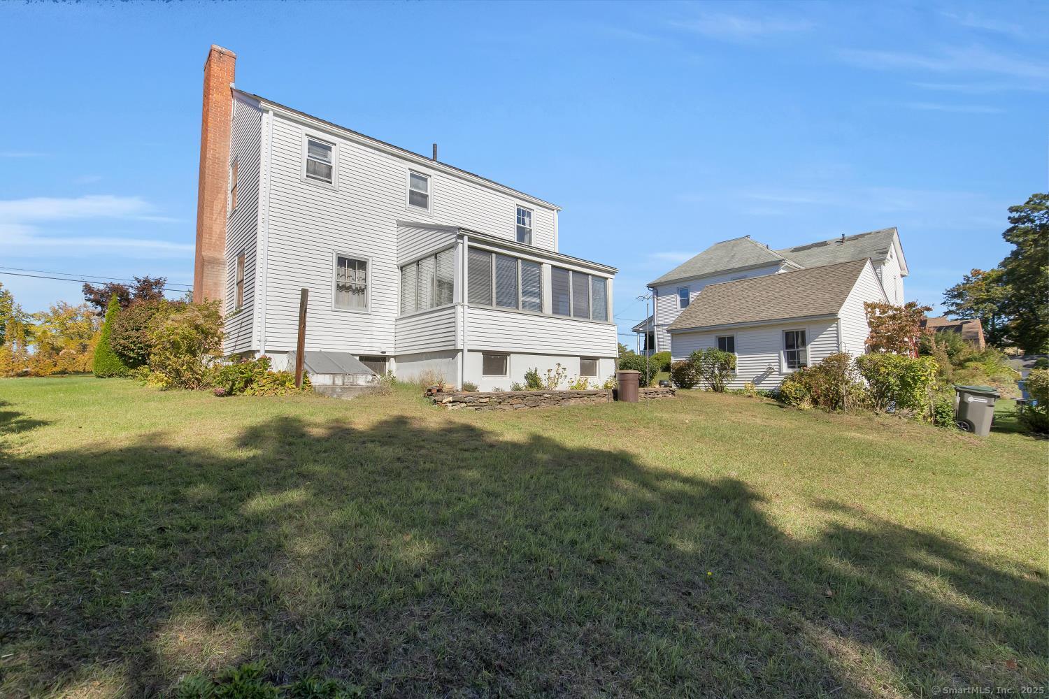 100 Russell Street Manchester CT 06040