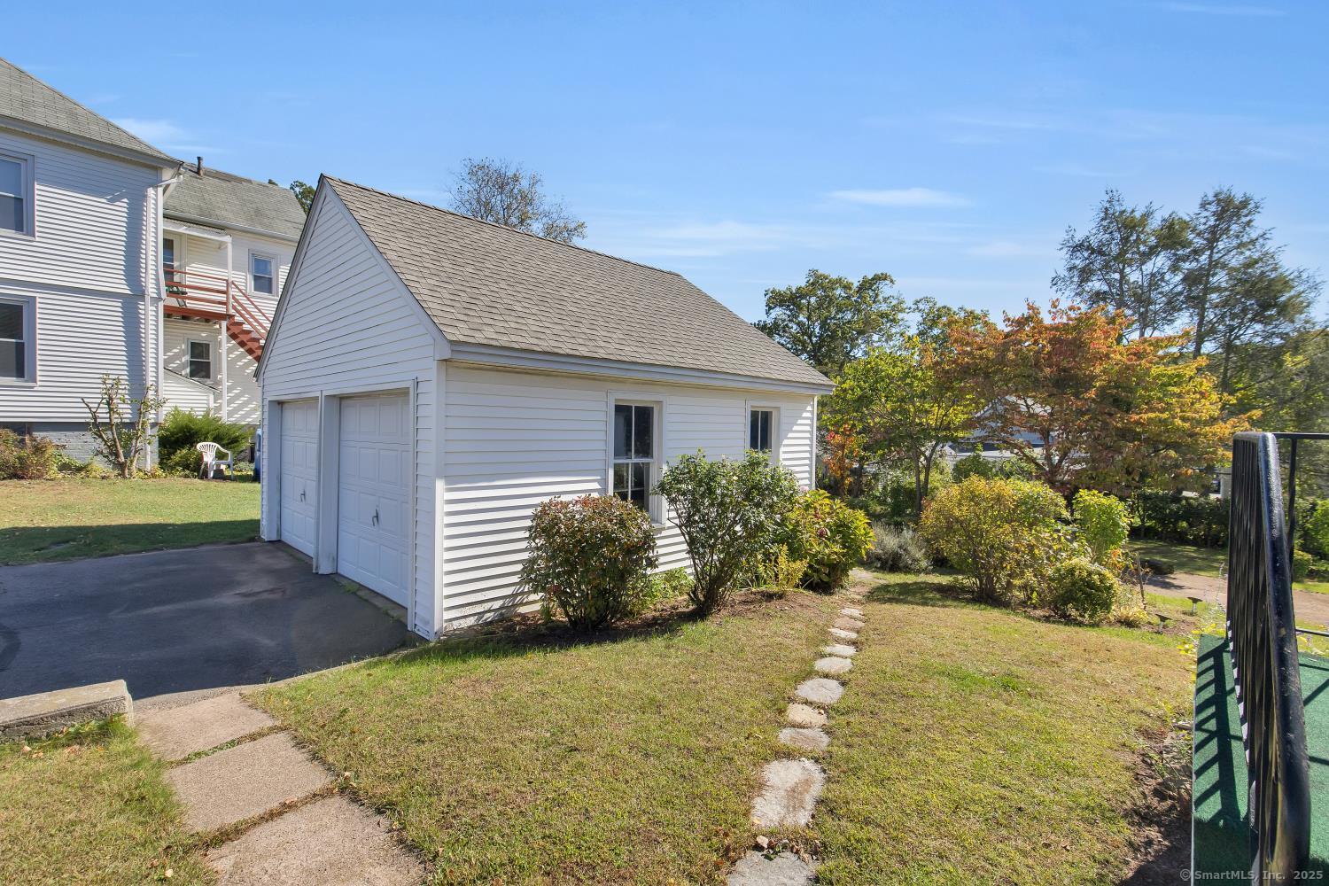 100 Russell Street Manchester CT 06040