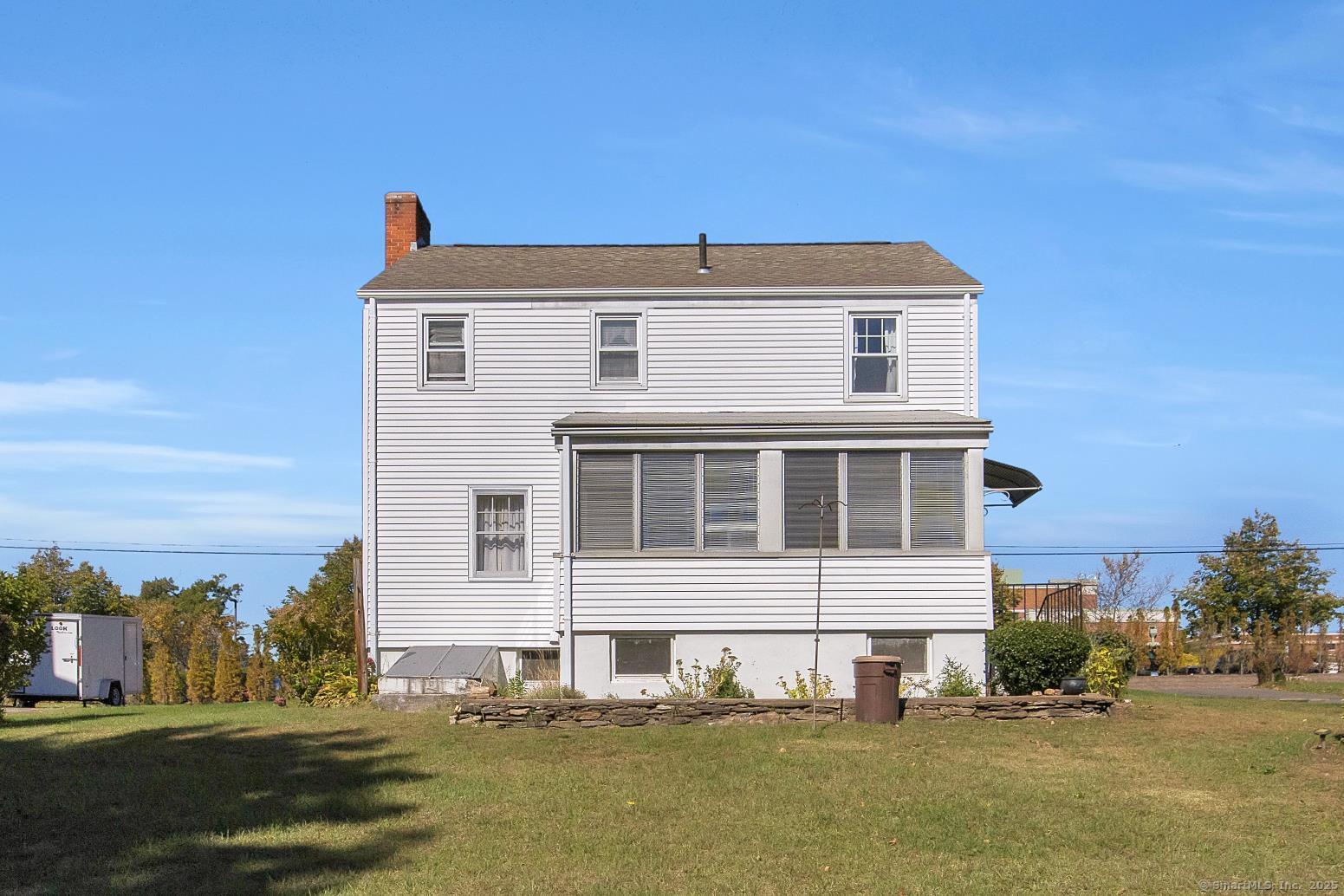 100 Russell Street Manchester CT 06040