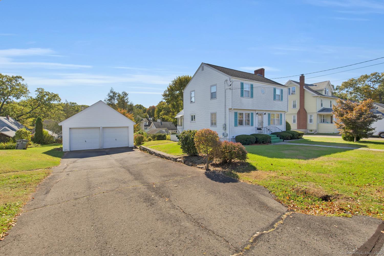 100 Russell Street Manchester CT 06040