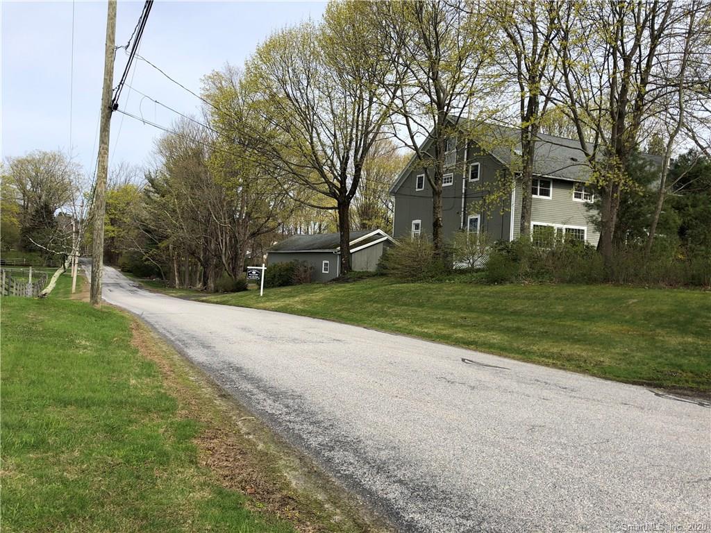40 East Litchfield Road Litchfield CT 06759