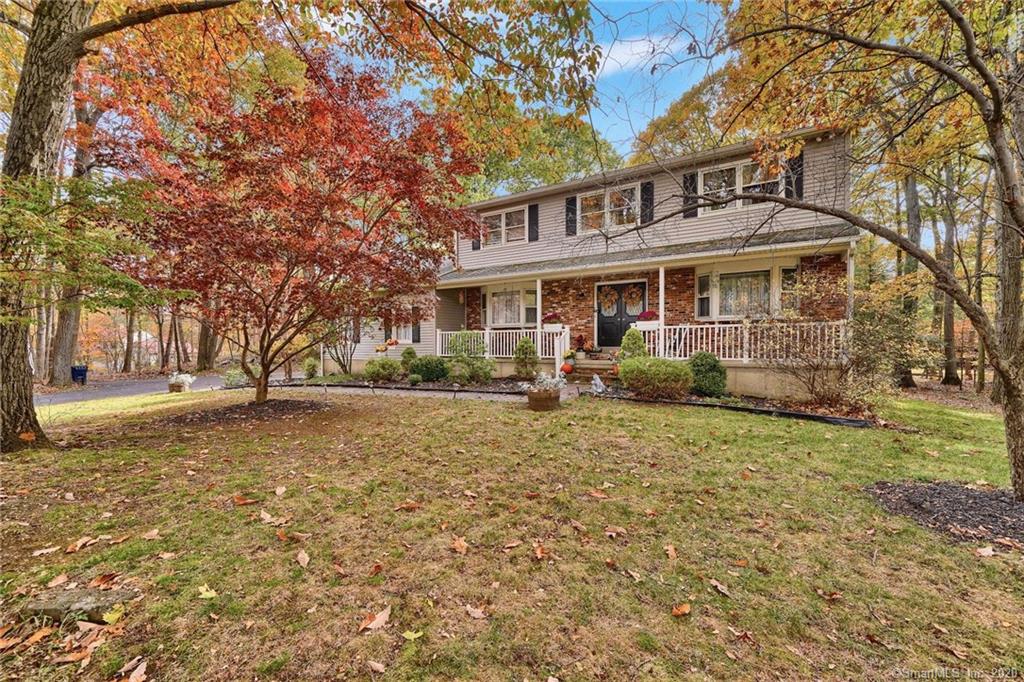 10 Bragdon Avenue Danbury CT 06811