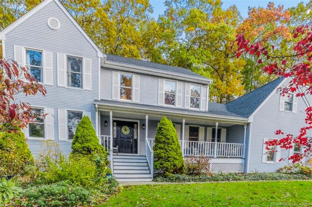 11 Sandpiper Lane East Lyme CT 06333