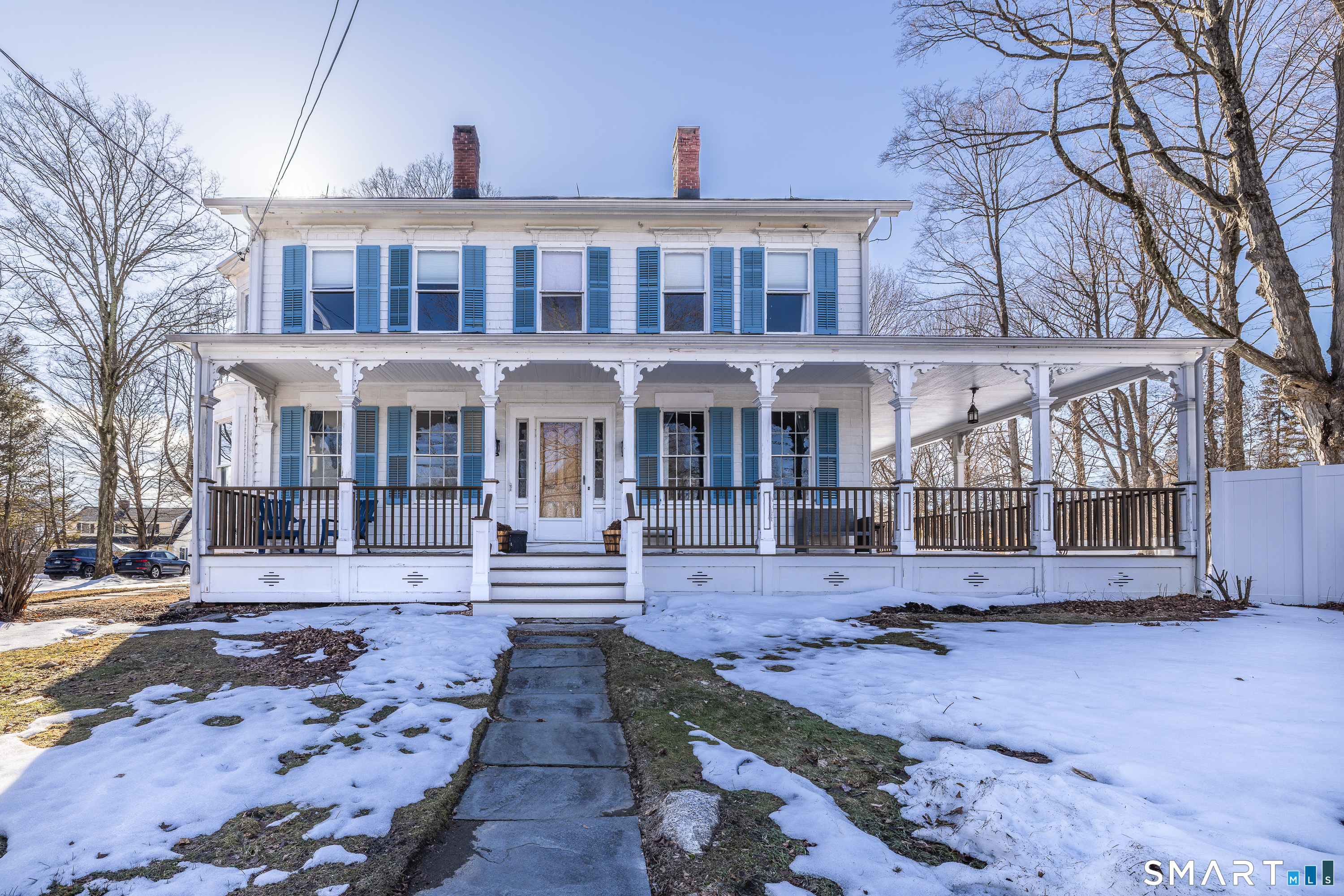 5385 Main Street Trumbull CT 06611