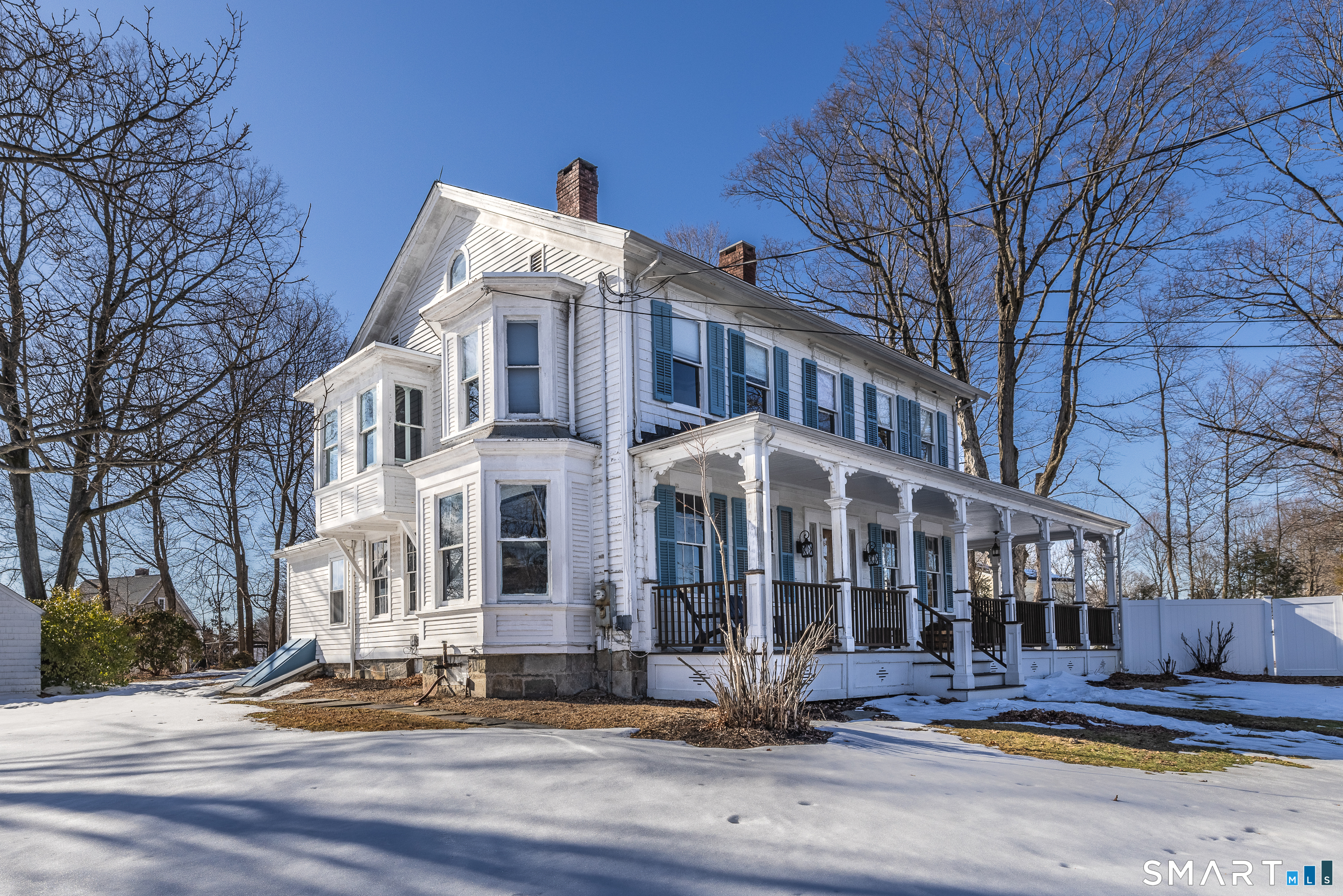 5385 Main Street Trumbull CT 06611