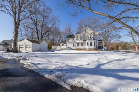 5385 Main Street Trumbull CT 06611