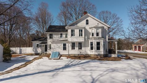 5385 Main Street Trumbull CT 06611