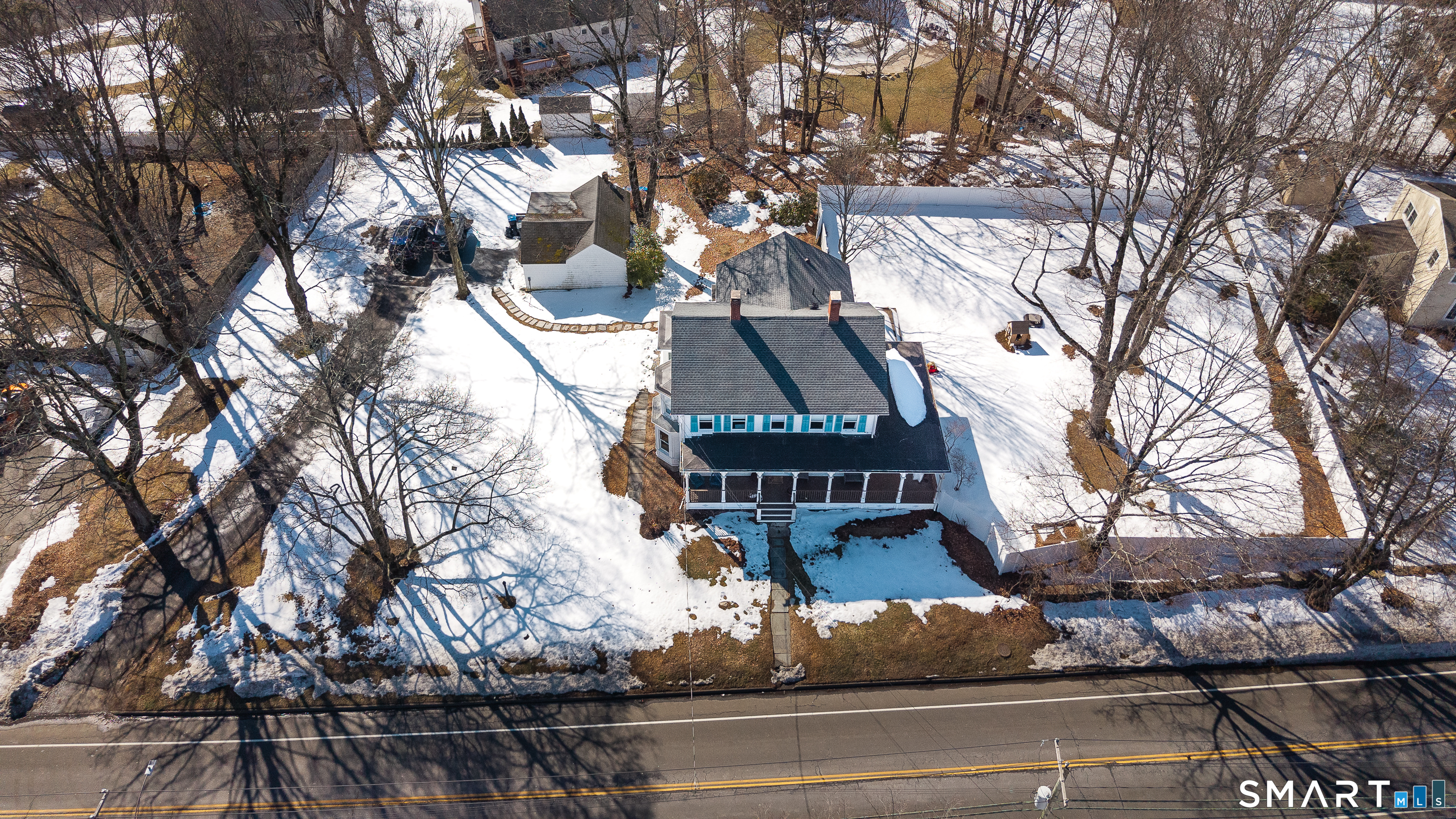 5385 Main Street Trumbull CT 06611