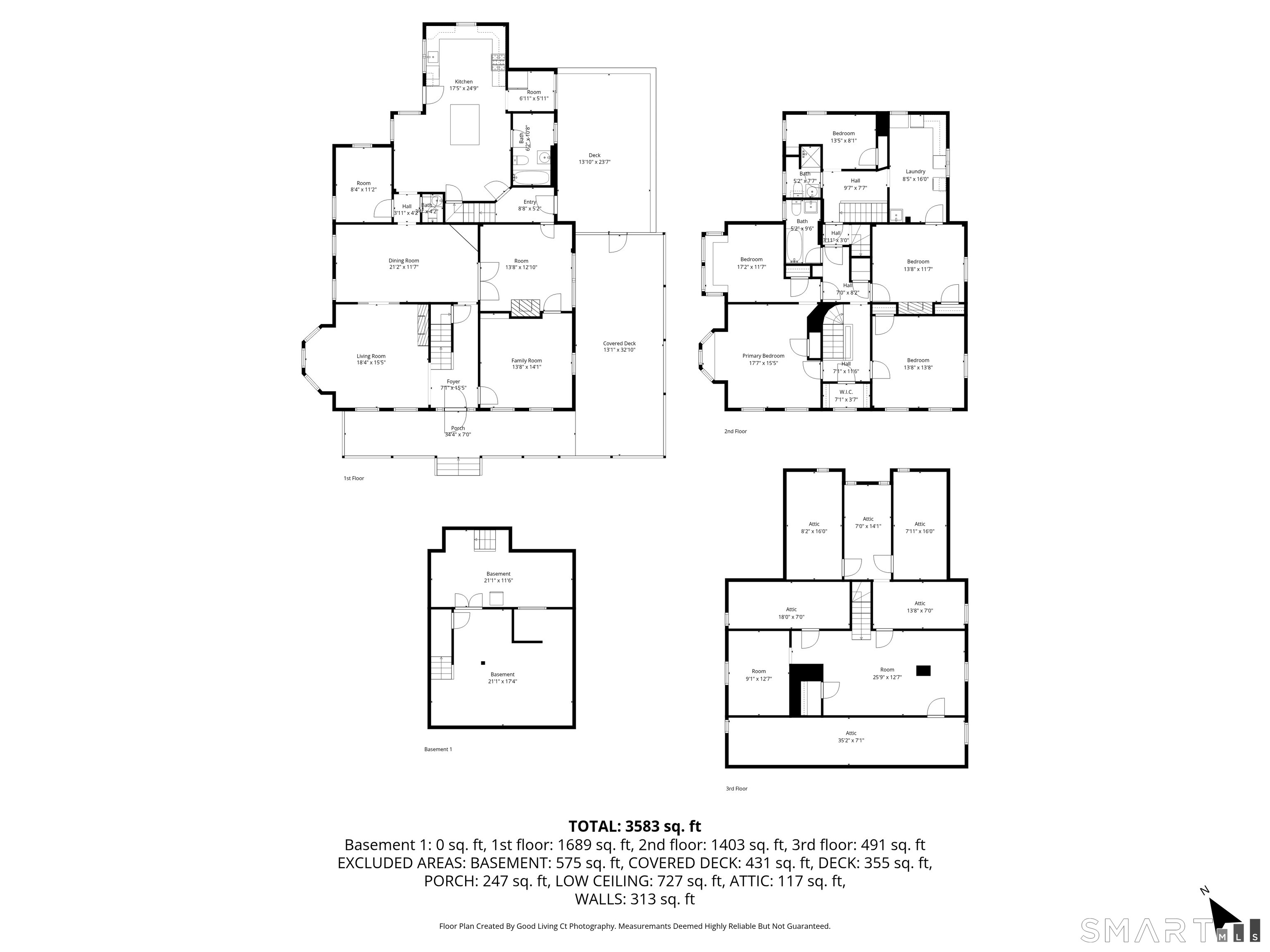 5385 Main Street Trumbull CT 06611