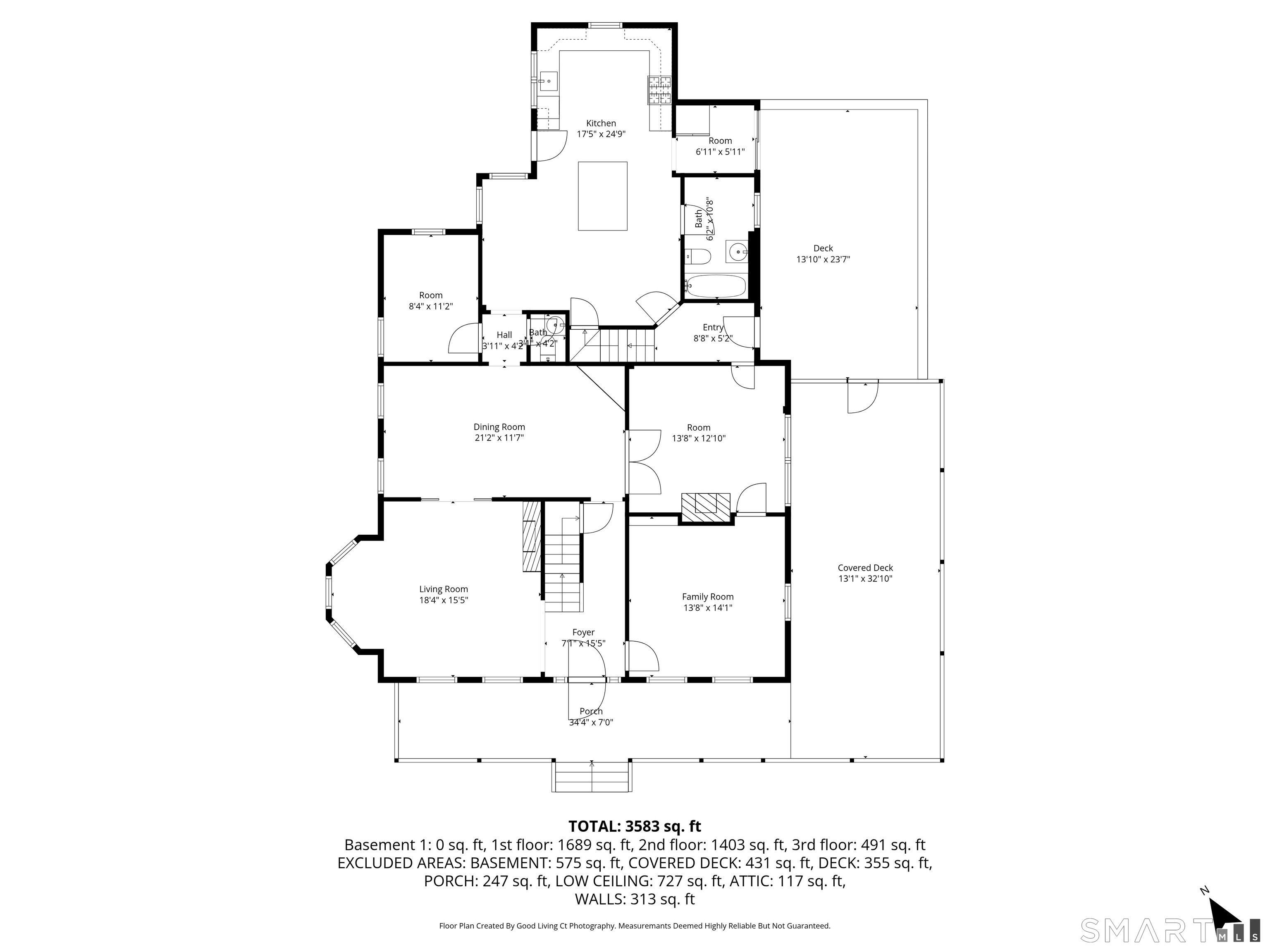 5385 Main Street Trumbull CT 06611