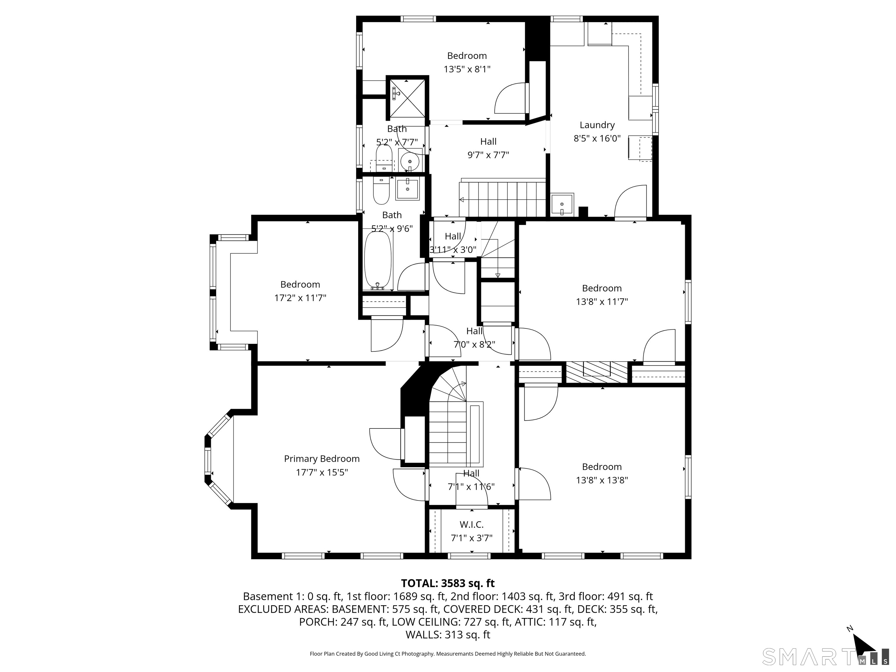 5385 Main Street Trumbull CT 06611