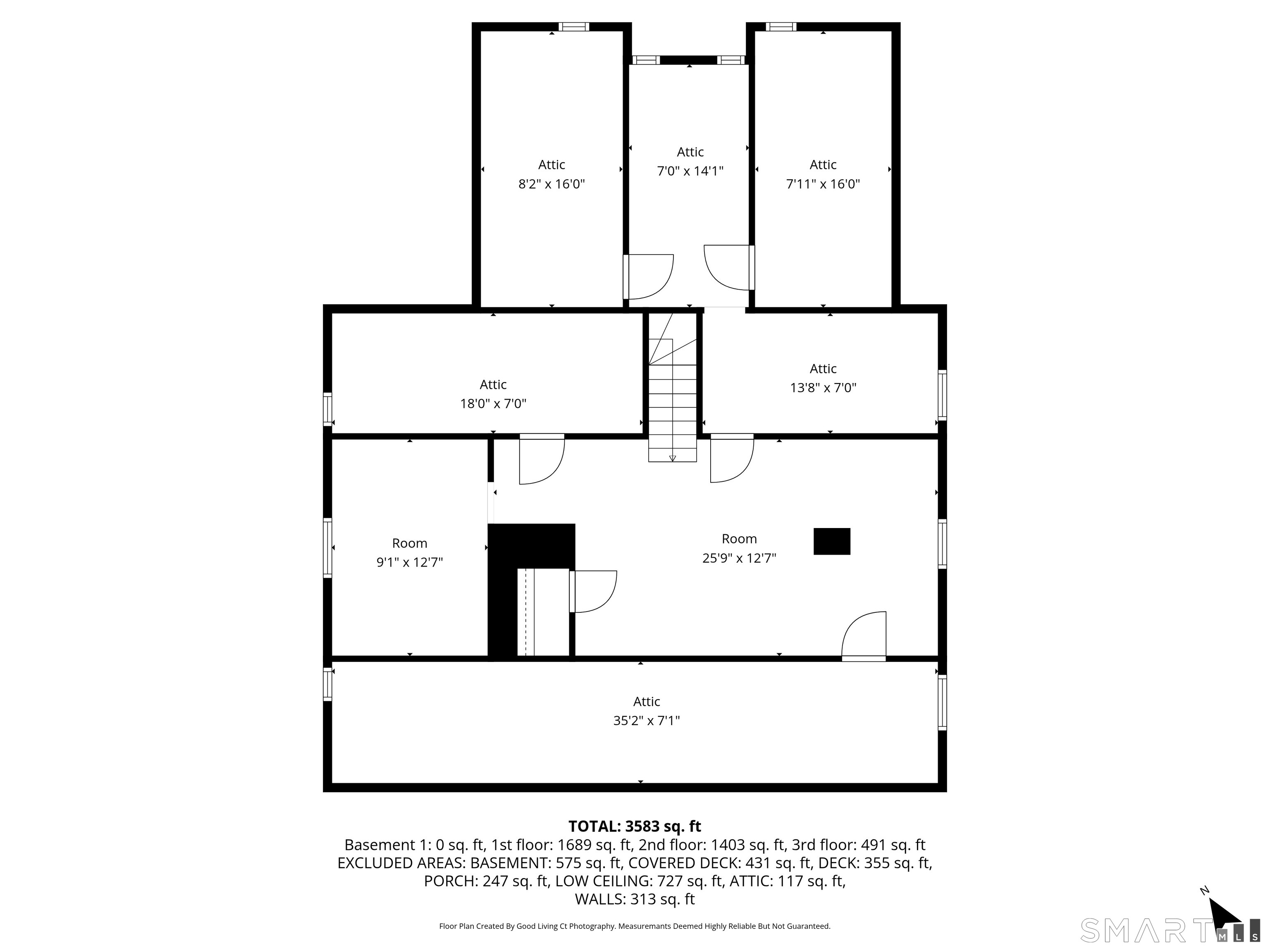 5385 Main Street Trumbull CT 06611