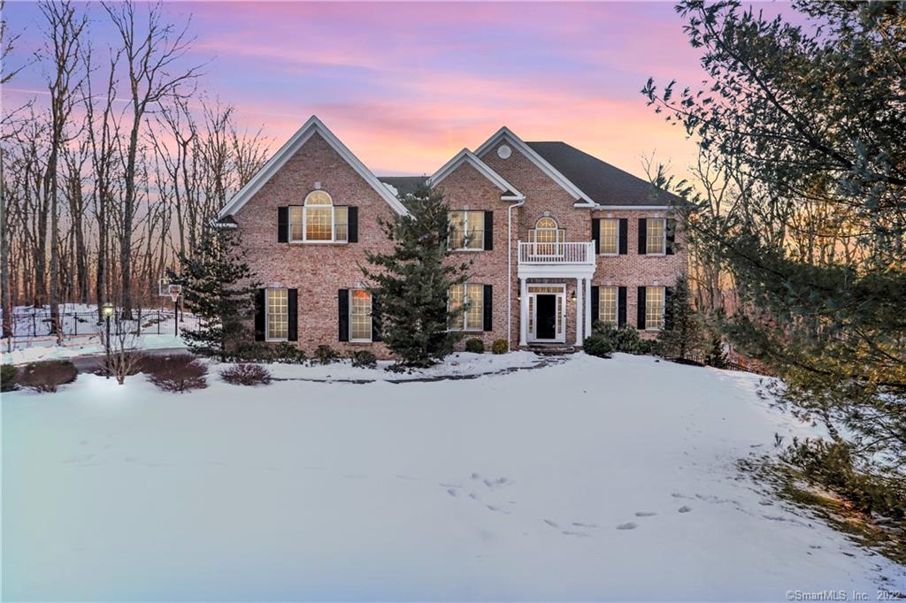 1 Beech Tree Lane Monroe CT 06468