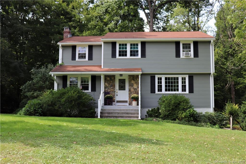 112 Apple Road Tolland CT 06084