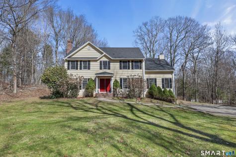 356 Pumping Station Road Torrington CT 06790
