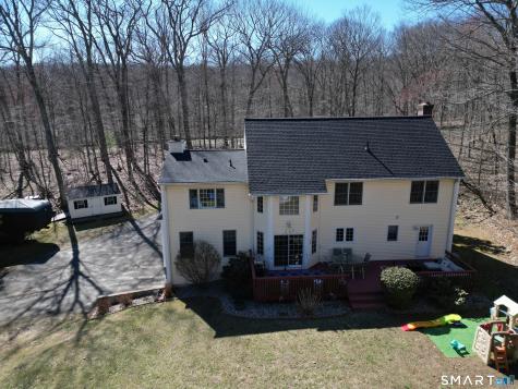 356 Pumping Station Road Torrington CT 06790