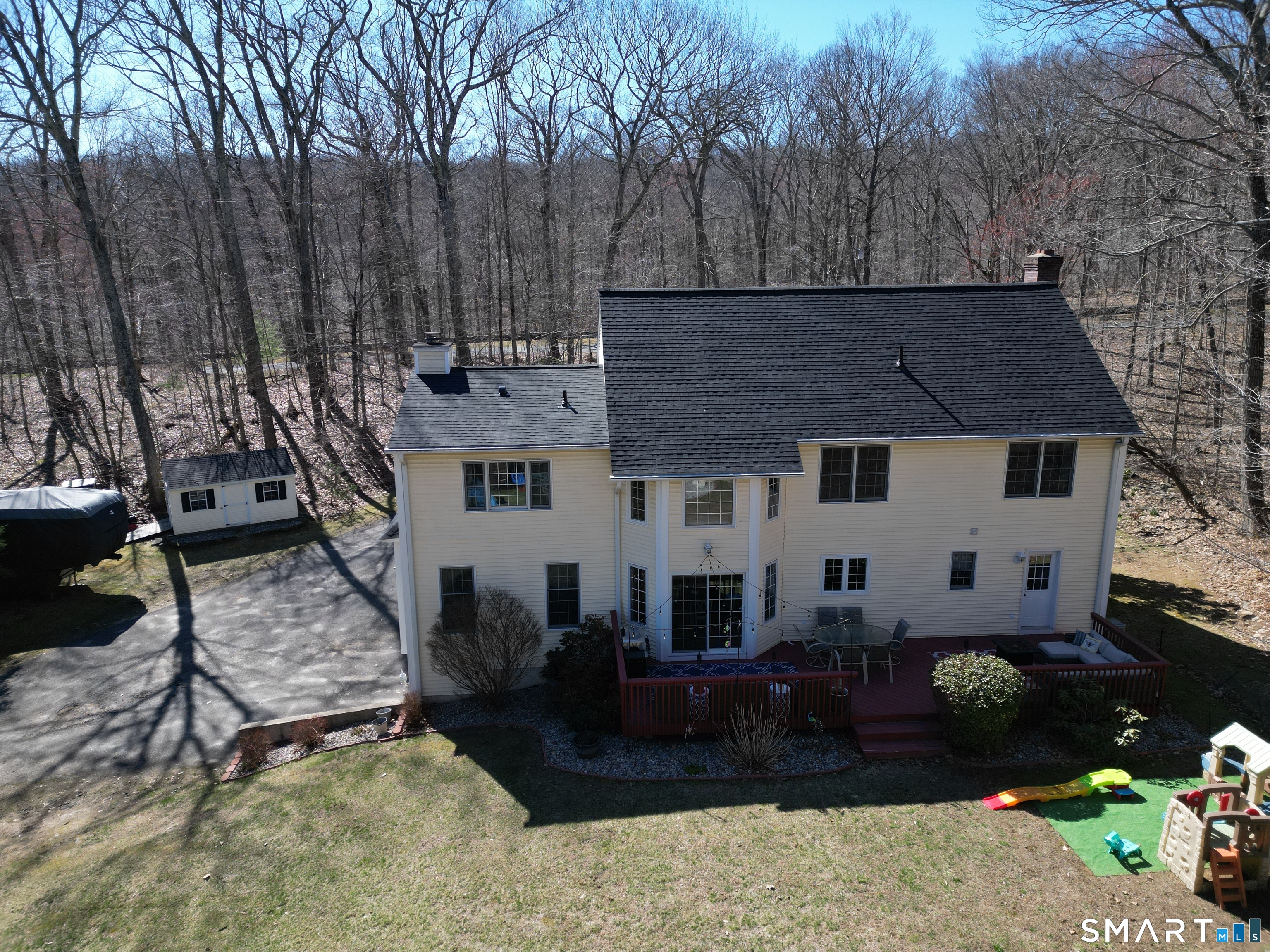 356 Pumping Station Road Torrington CT 06790