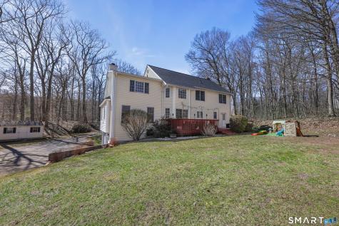 356 Pumping Station Road Torrington CT 06790