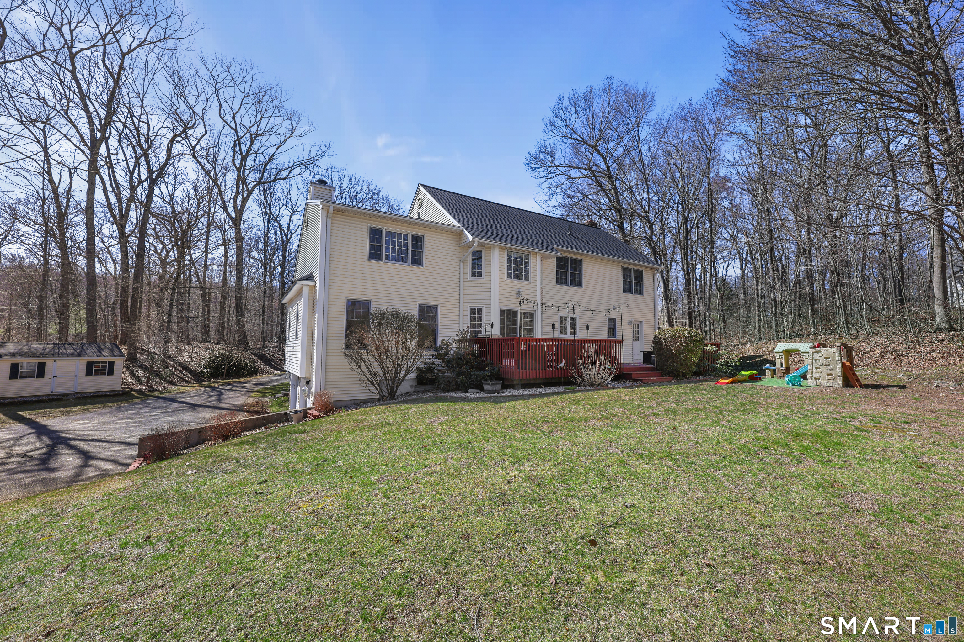 356 Pumping Station Road Torrington CT 06790