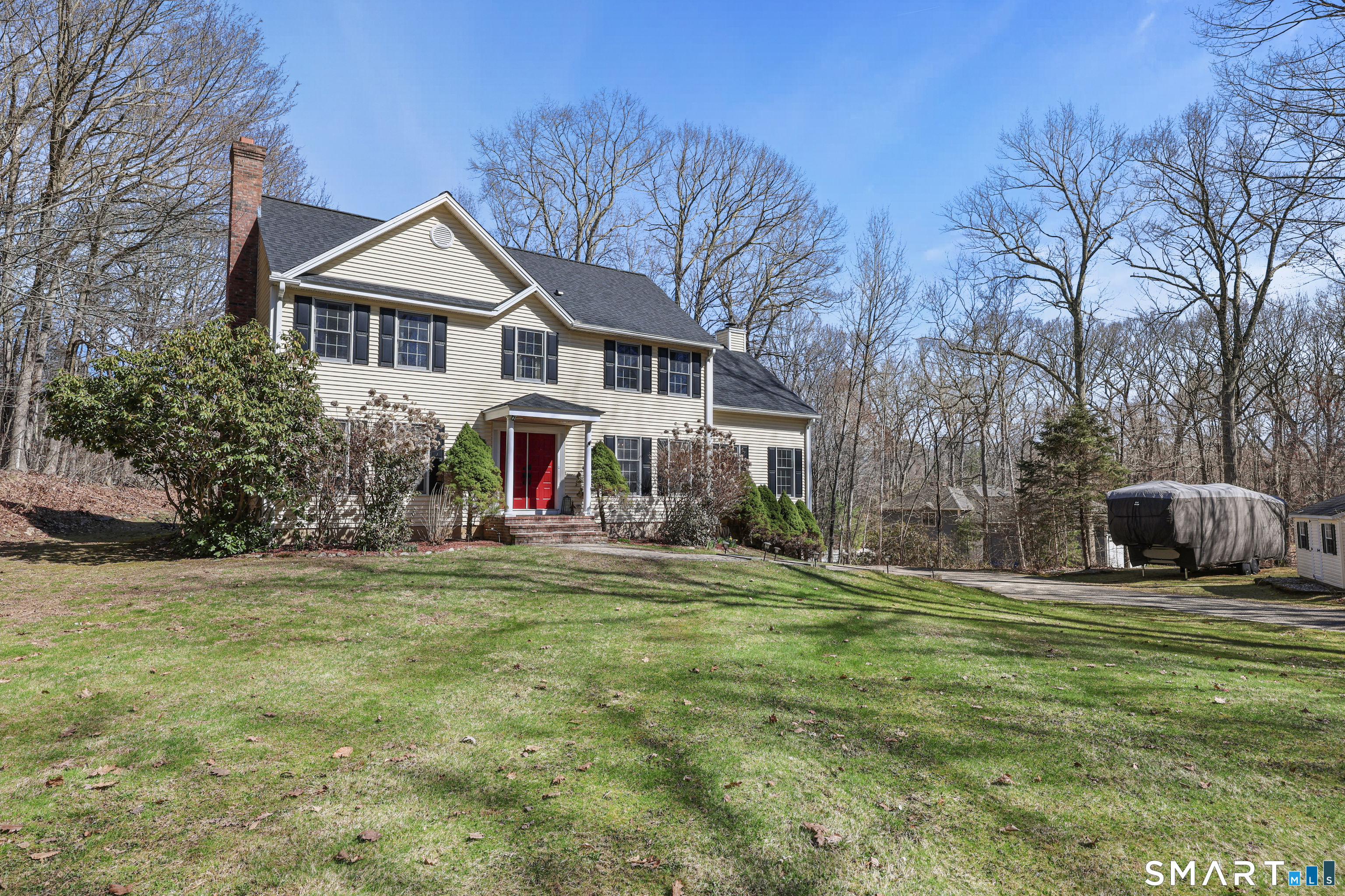 356 Pumping Station Road Torrington CT 06790