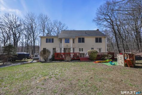 356 Pumping Station Road Torrington CT 06790