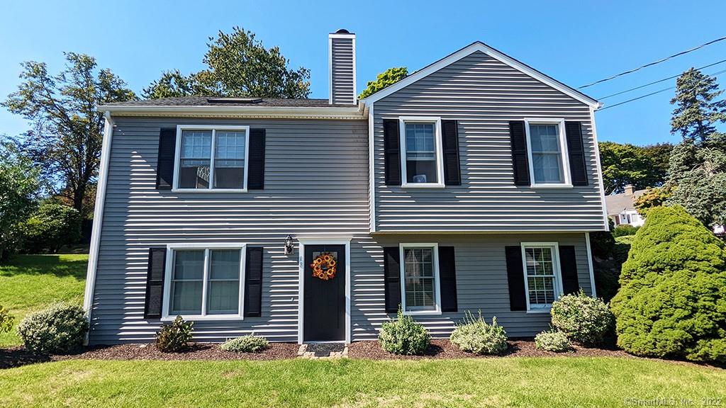 18 Arden Road Trumbull CT 06611