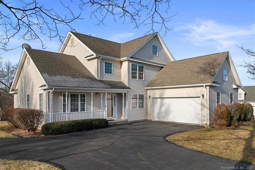 95 Glen Ridge Road Hamden CT 06518