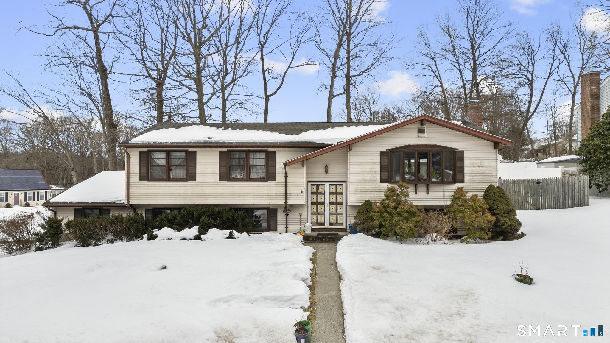 133 Stevenson Road Meriden CT 06451