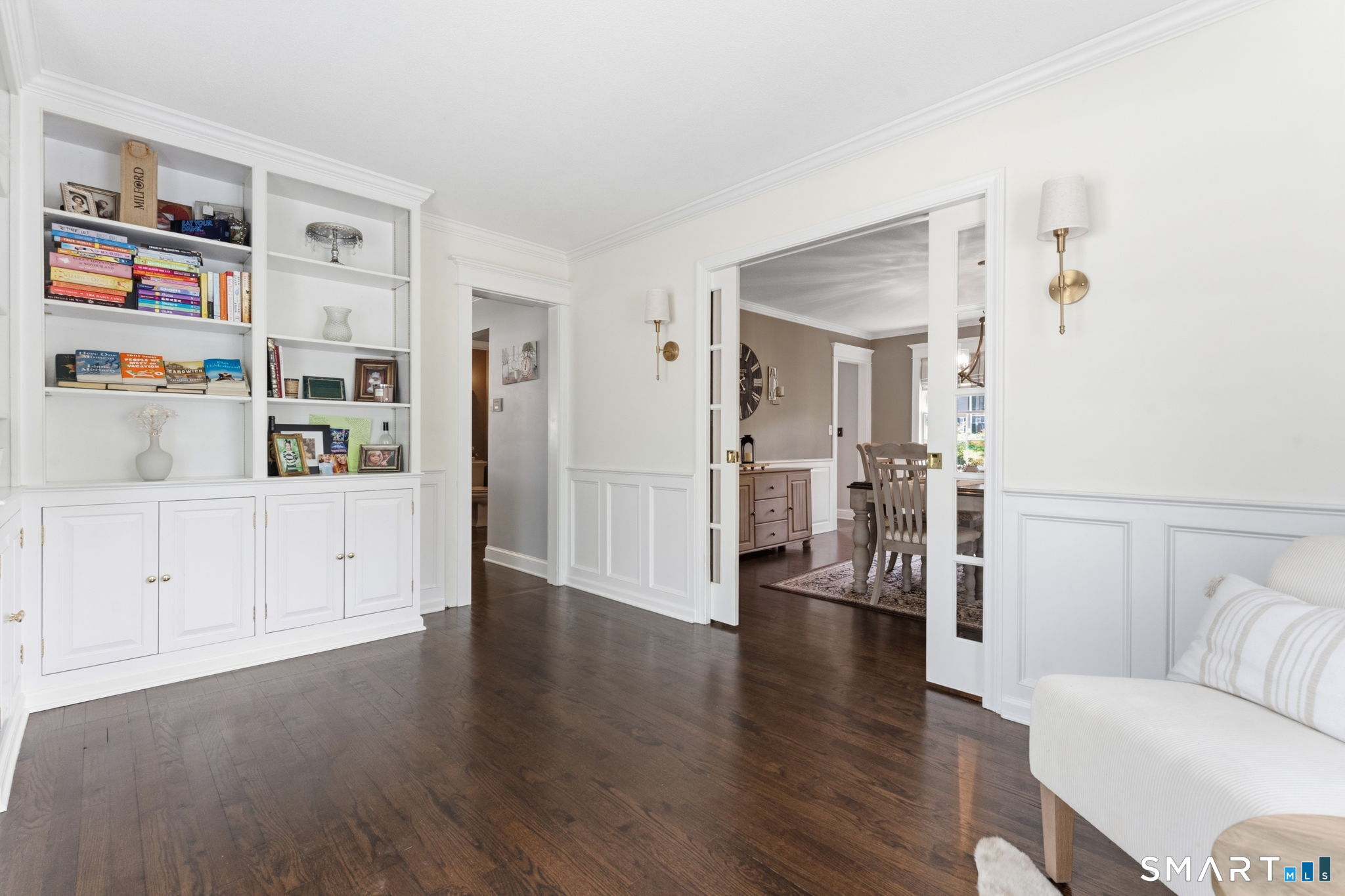 1 Overlook Court Prospect CT 06712