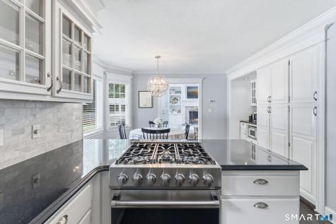 1 Overlook Court Prospect CT 06712