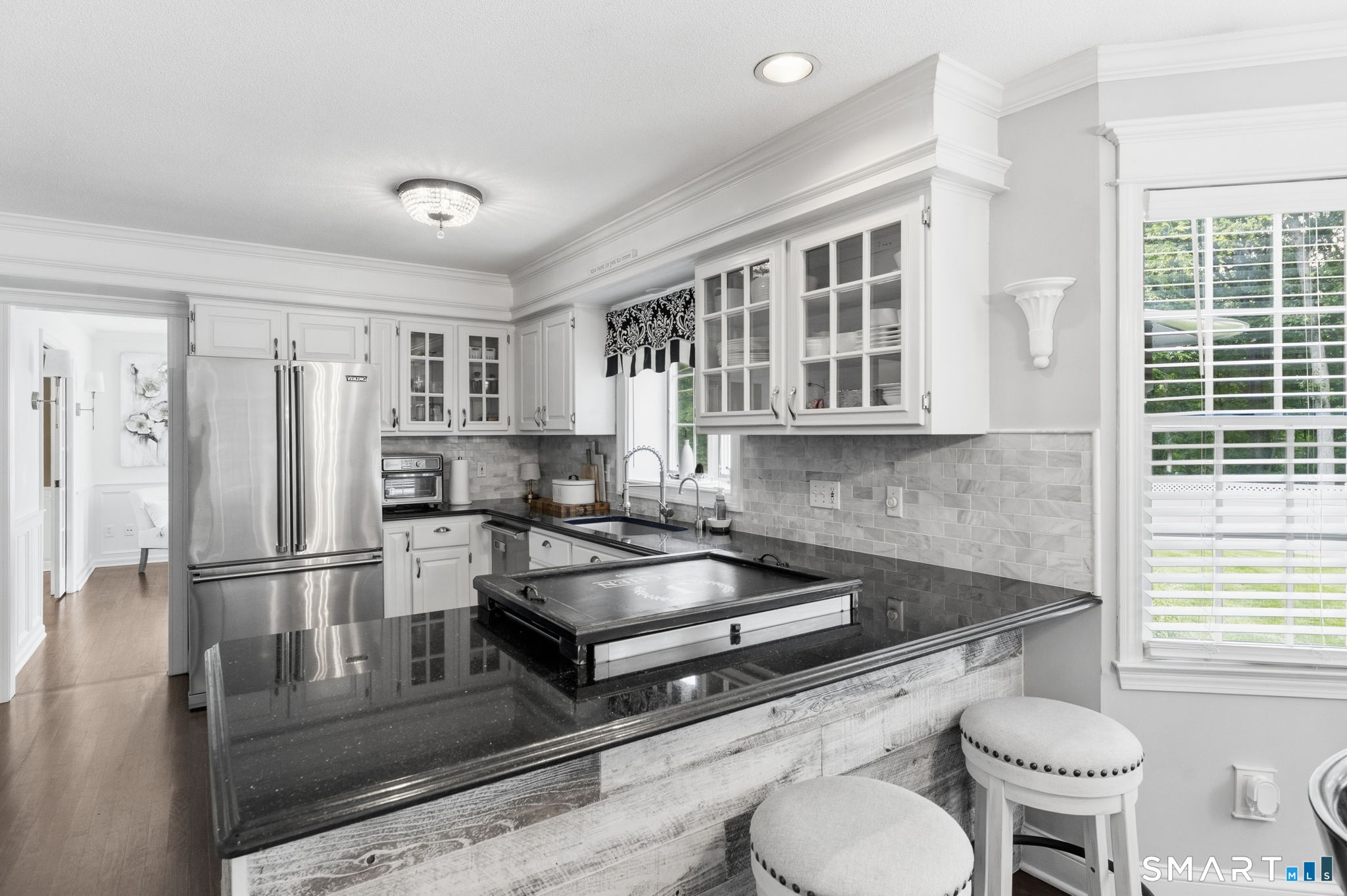 1 Overlook Court Prospect CT 06712