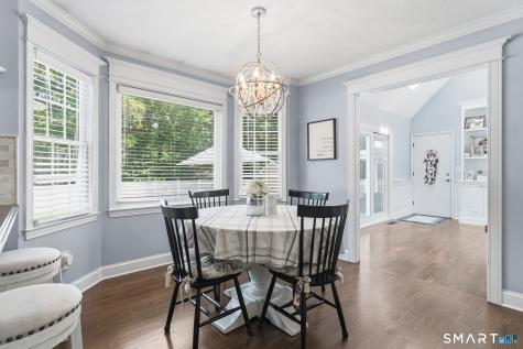 1 Overlook Court Prospect CT 06712