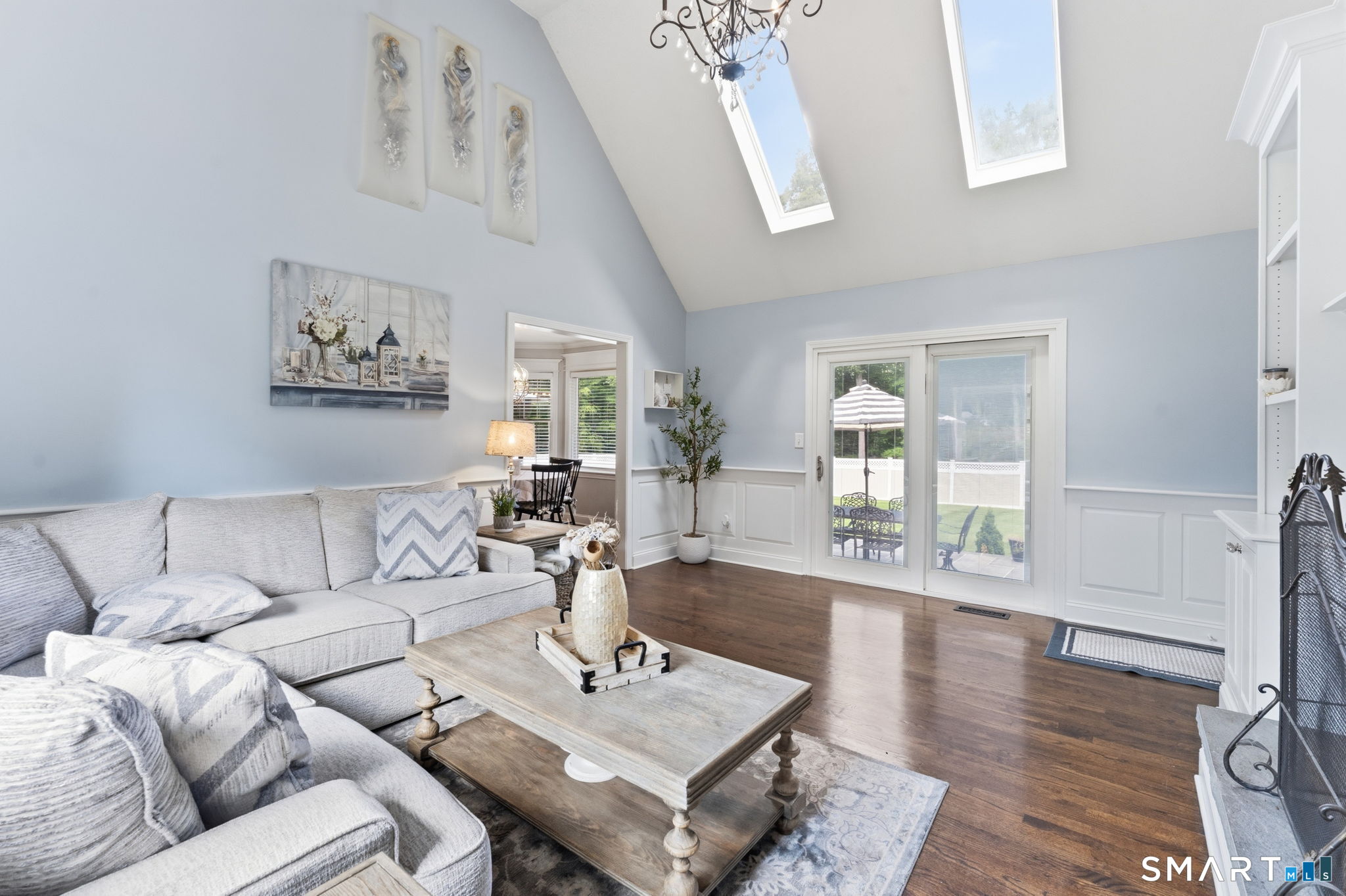 1 Overlook Court Prospect CT 06712