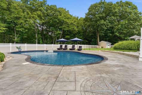 1 Overlook Court Prospect CT 06712