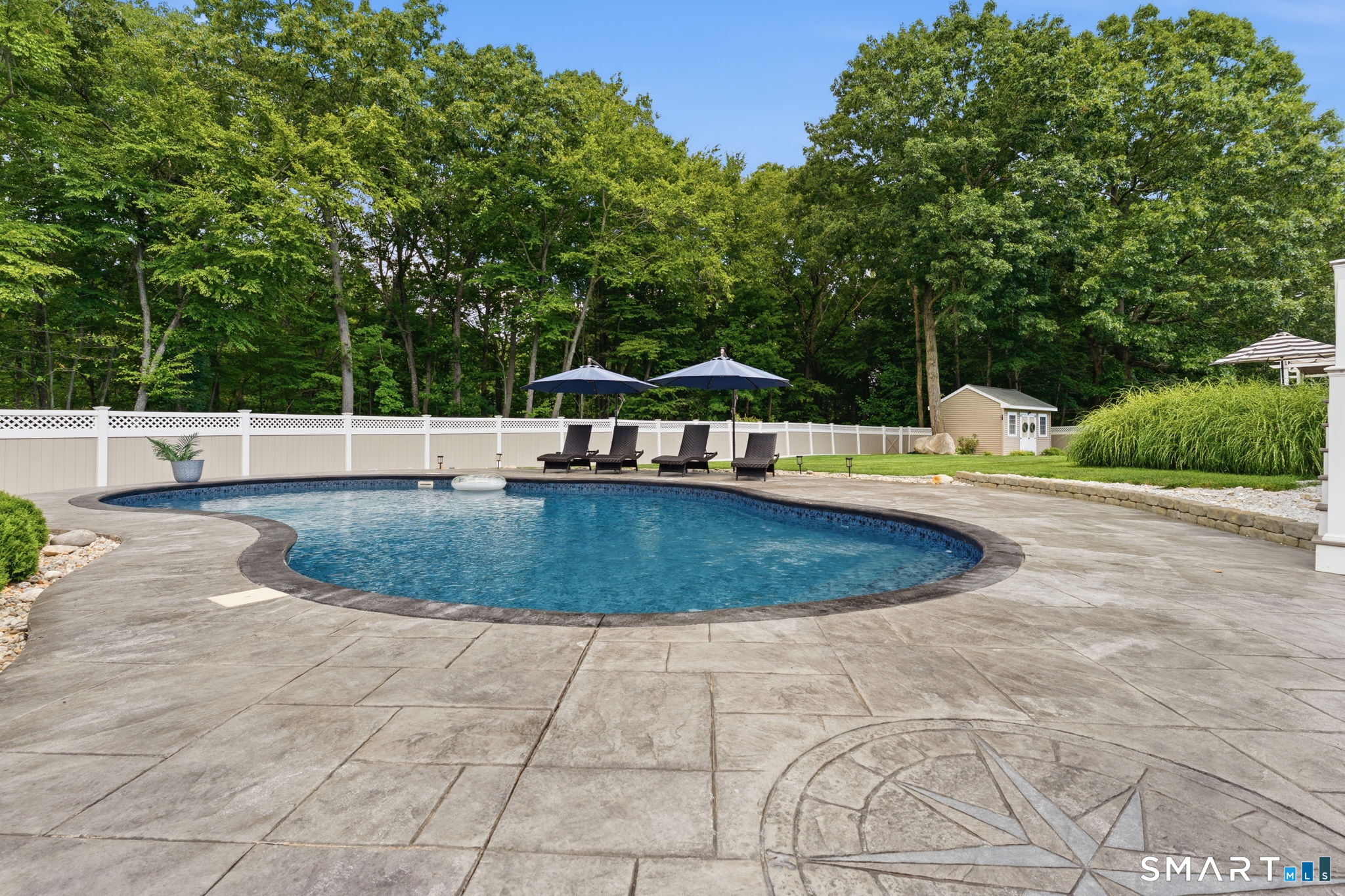 1 Overlook Court Prospect CT 06712